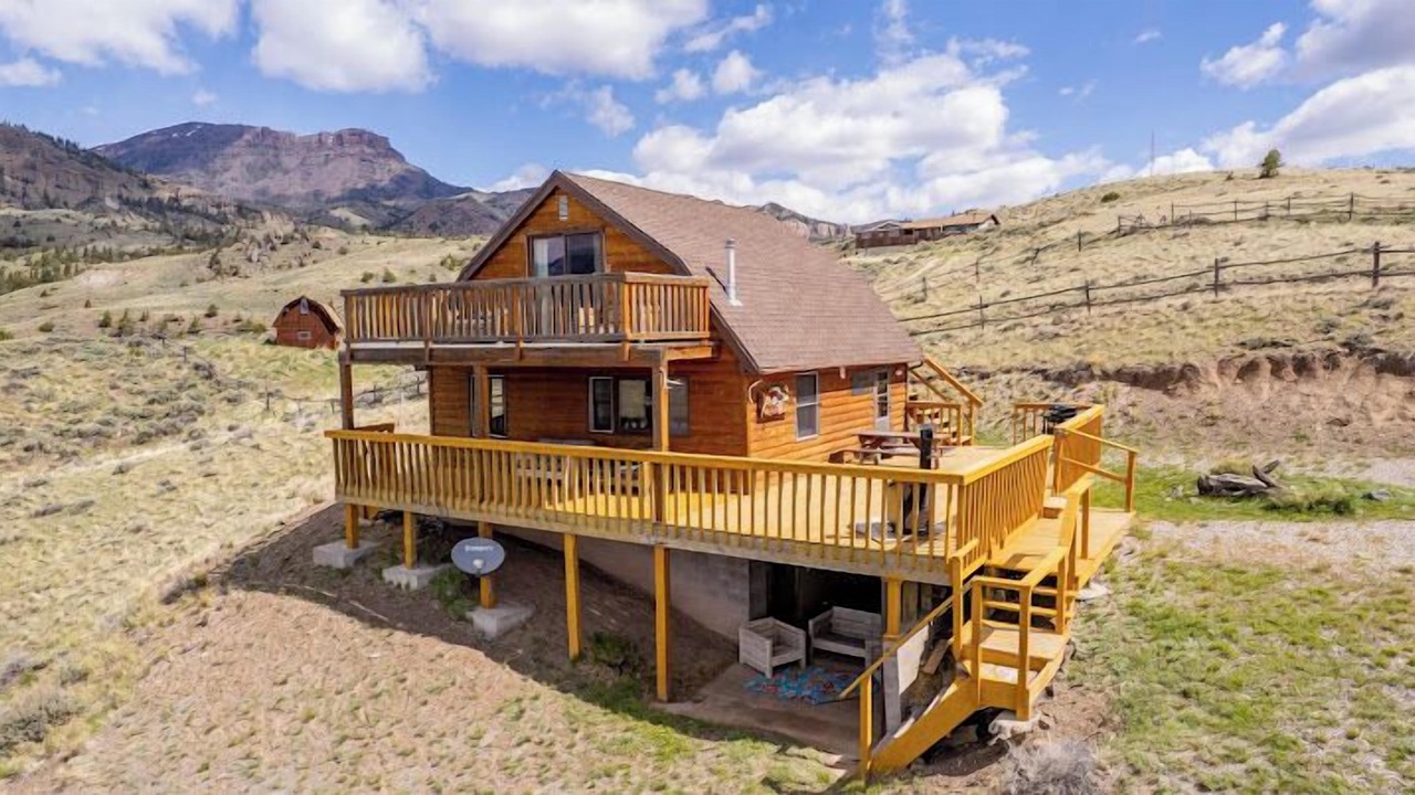 Photo of Outdoor in Cody