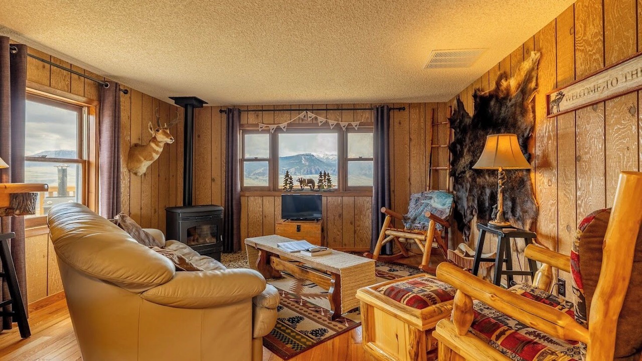 Photo of Bedroom in Cody