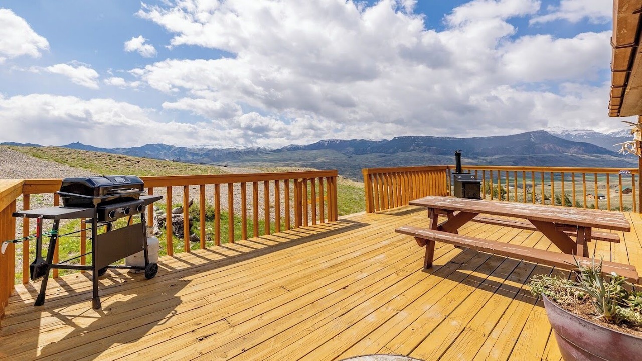 Photo of Outdoor in Cody