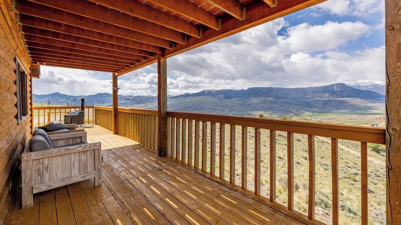 Photo of Outdoor in Cody