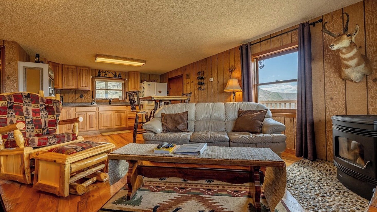 Photo of Bedroom in Cody