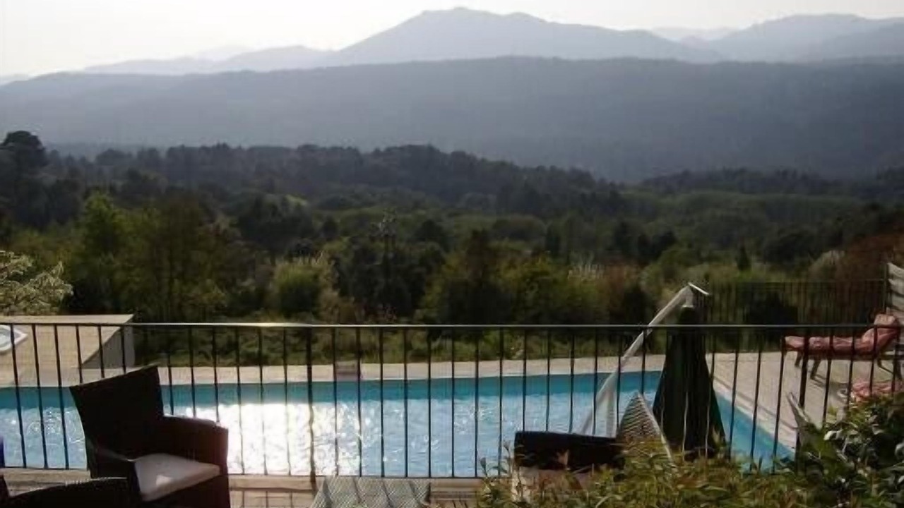 Photo of Outdoor in Zonza