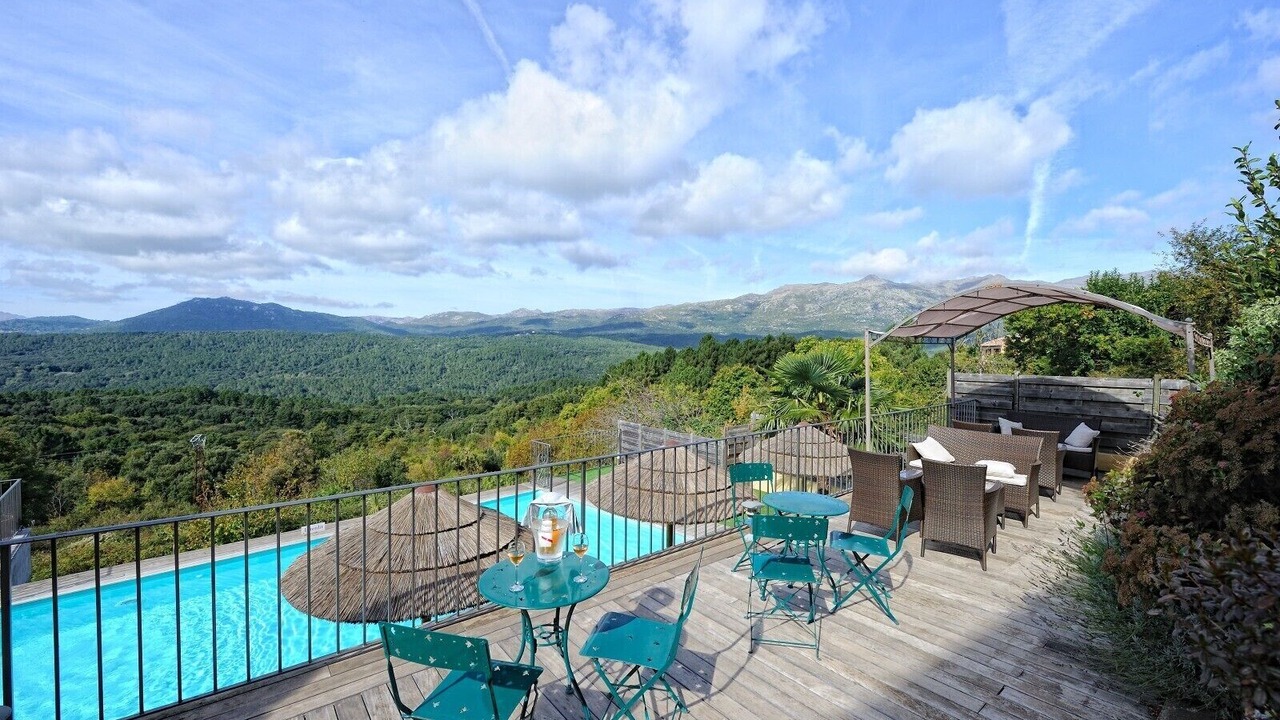 Photo of Outdoor in Zonza