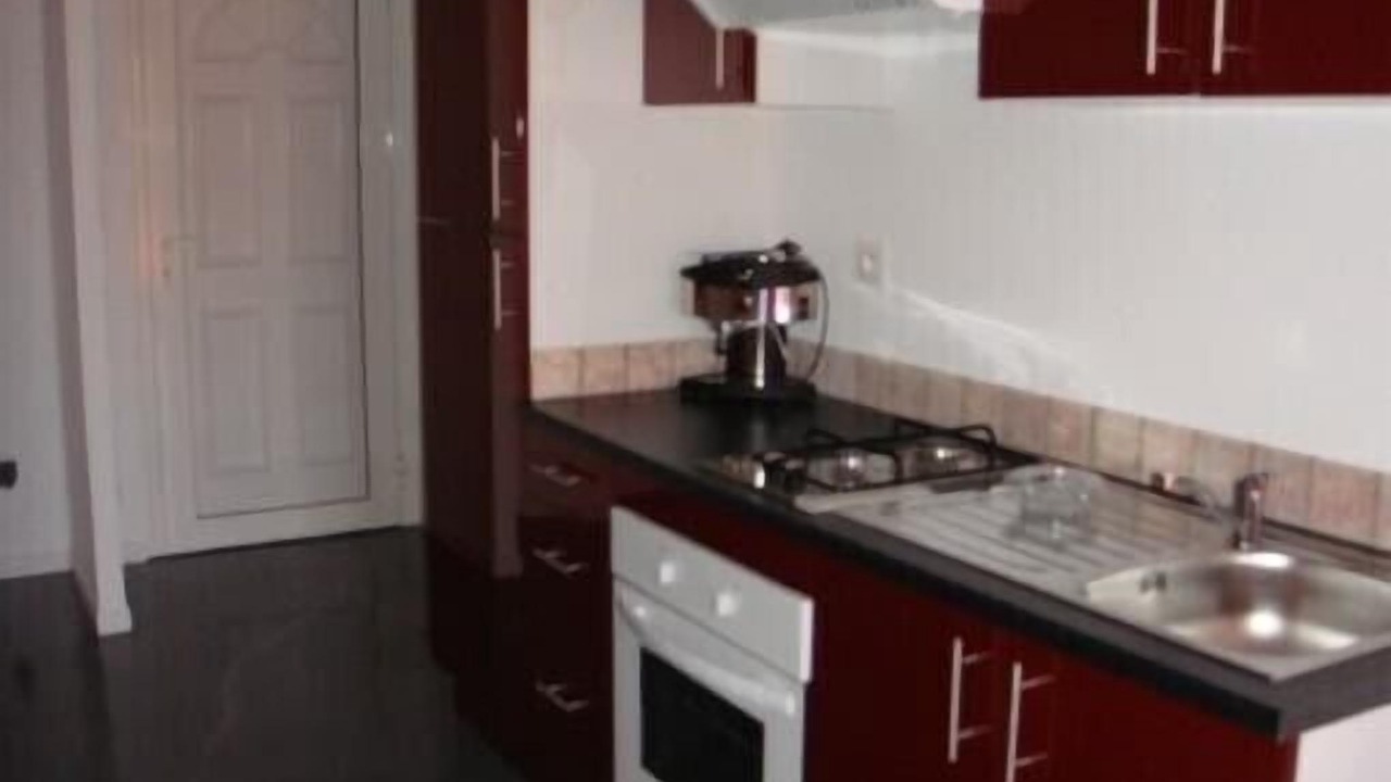 Photo of Kitchen in Zonza