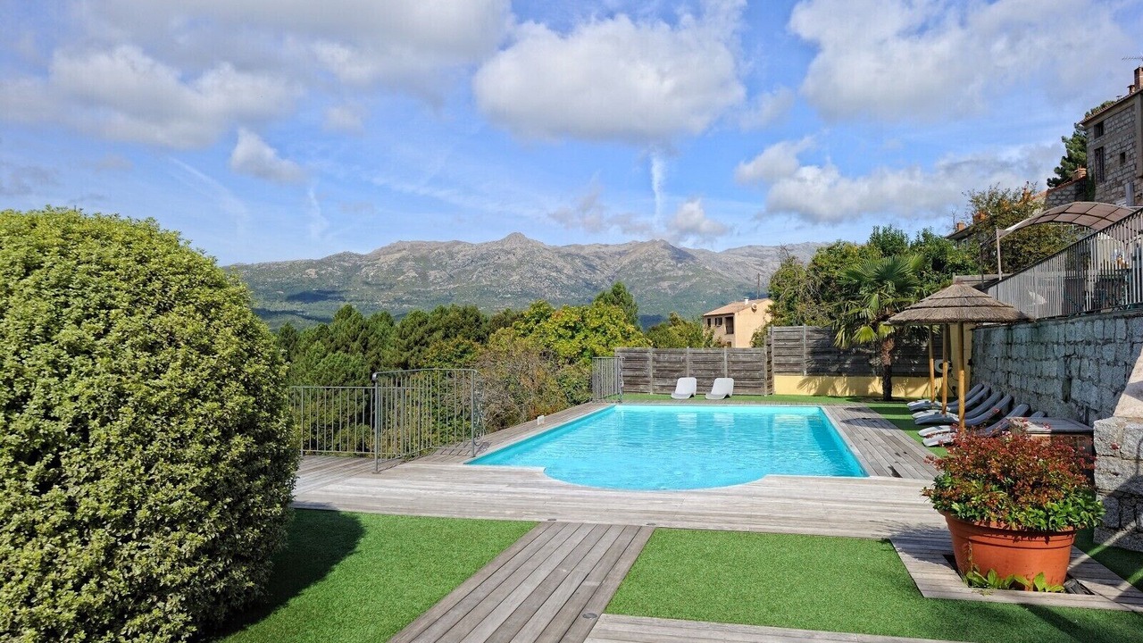 Photo of Outdoor in Zonza