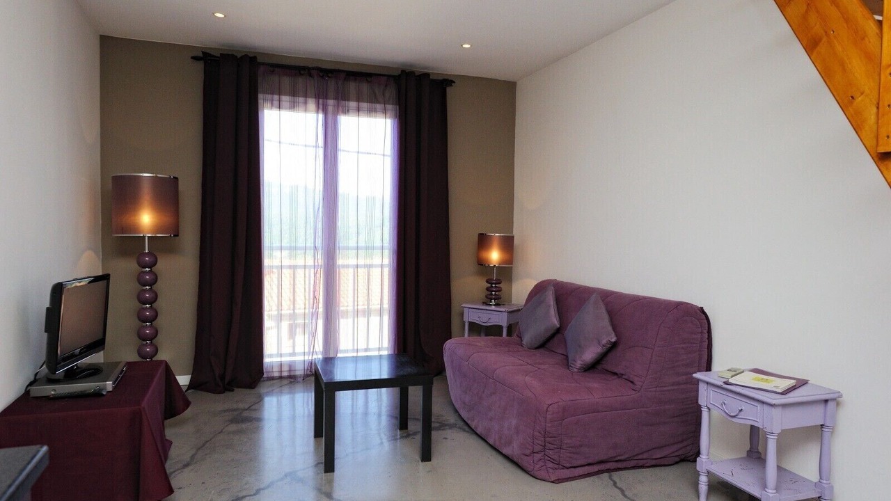 Photo of Livingroom in Zonza