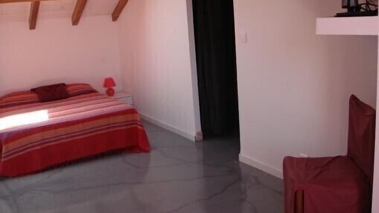 Photo of Bedroom in Zonza