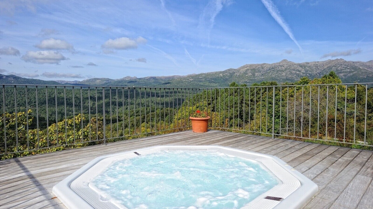 Photo of Outdoor in Zonza