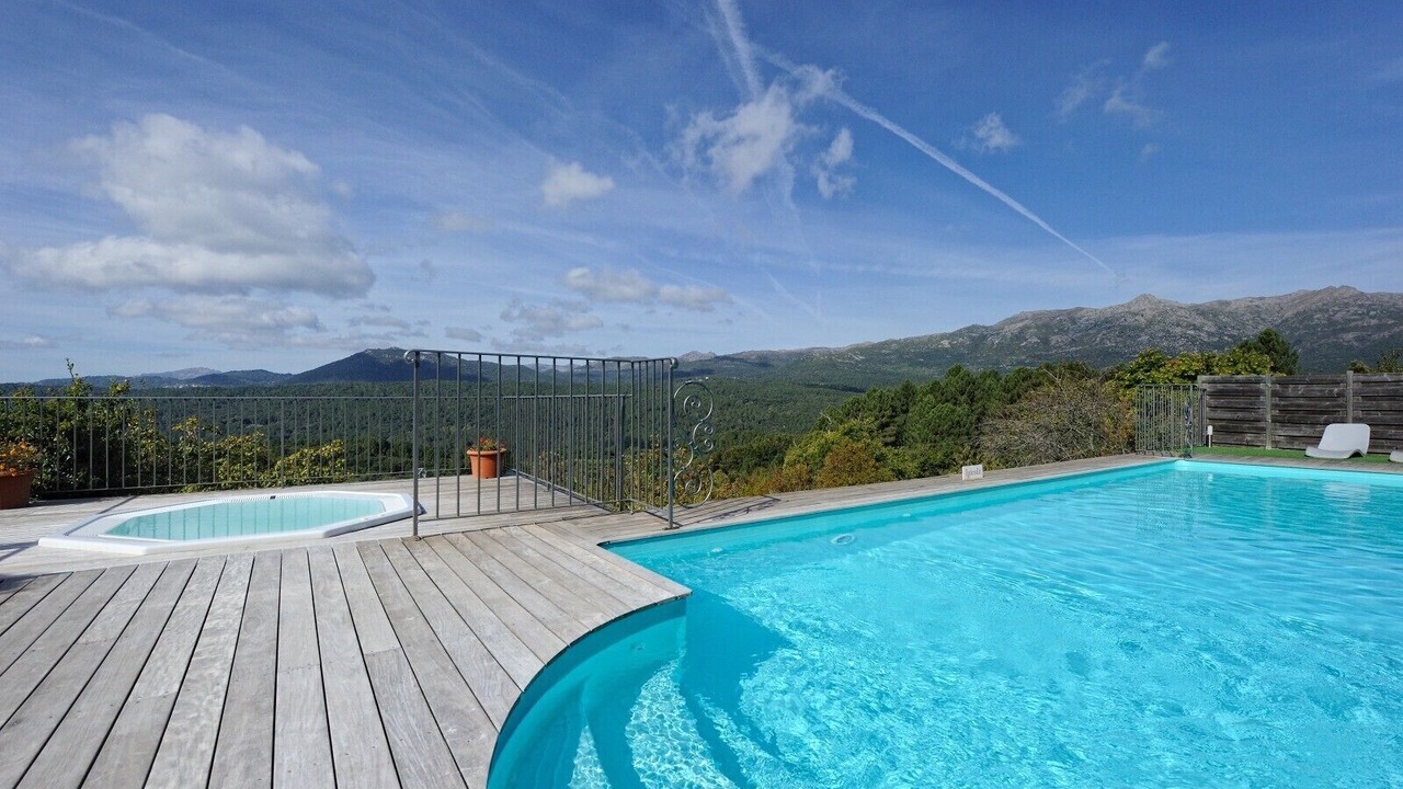 Photo of Outdoor in Zonza