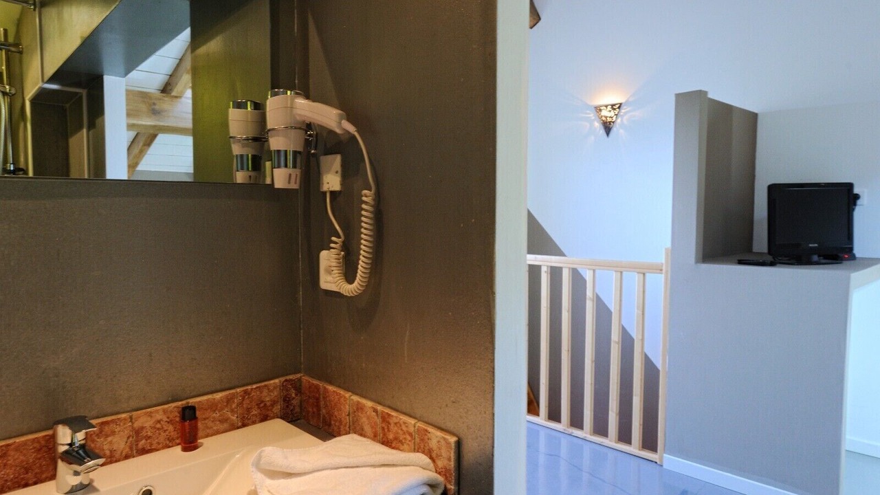 Photo of Bathroom in Zonza