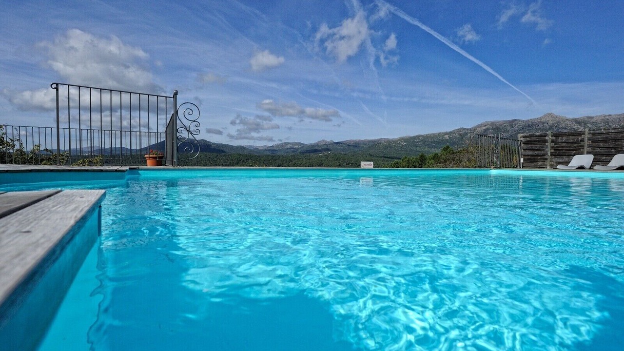 Photo of Outdoor in Zonza