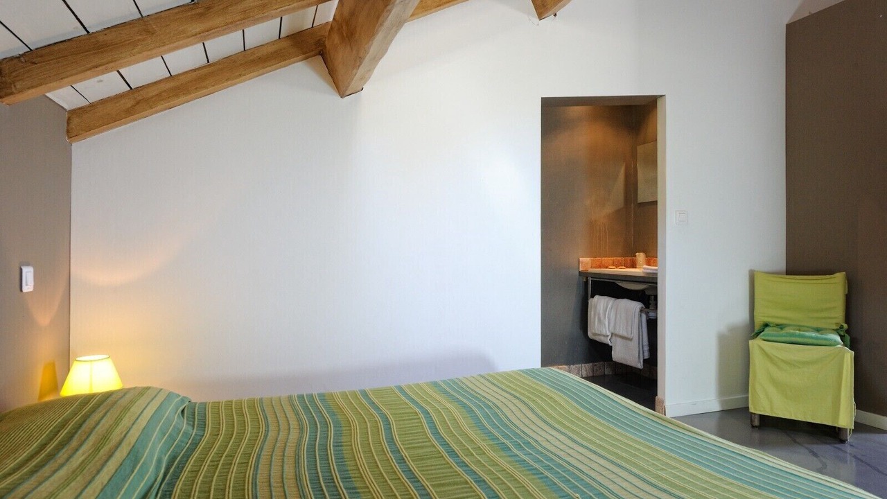 Photo of Bedroom in Zonza