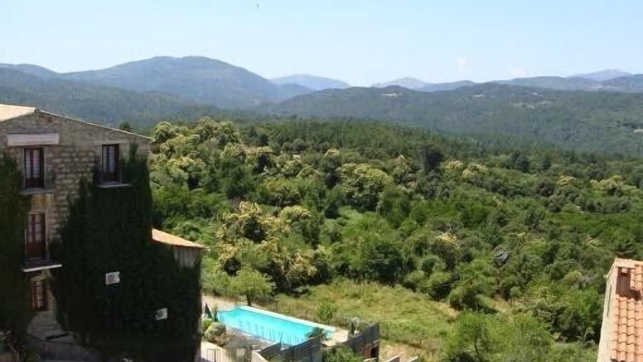 Photo of Outdoor in Zonza