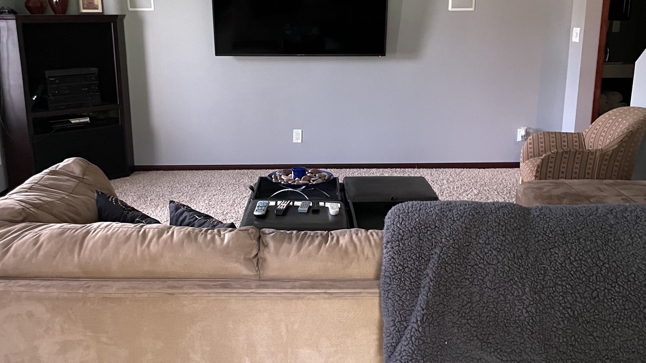 Photo of Bedroom in Lakeville