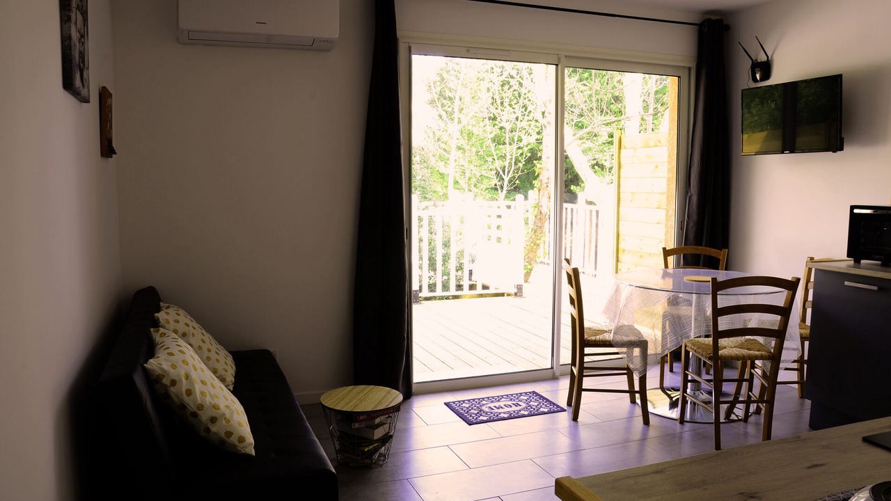 Photo of Livingroom in Bedarieux (ornac)