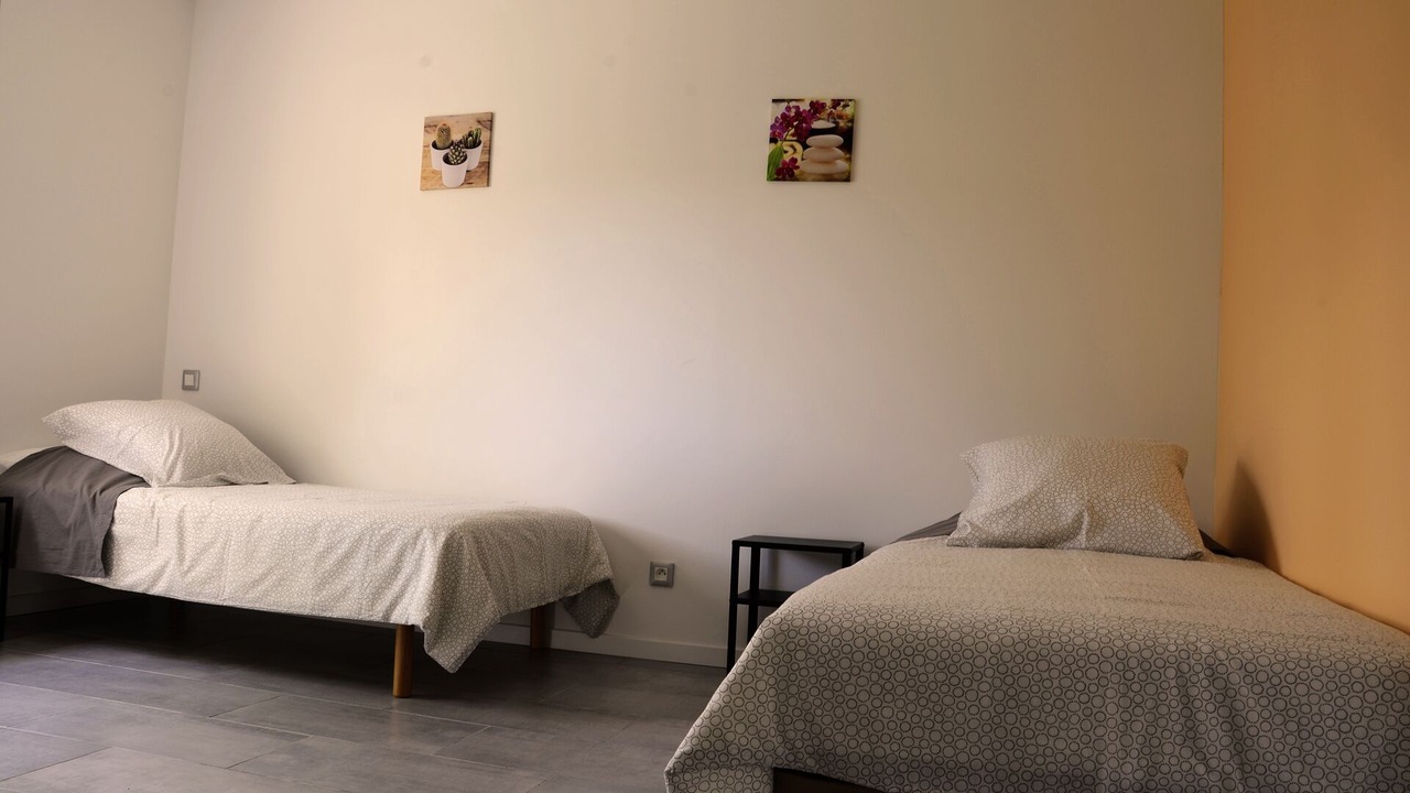 Photo of Bedroom in Bedarieux (ornac)