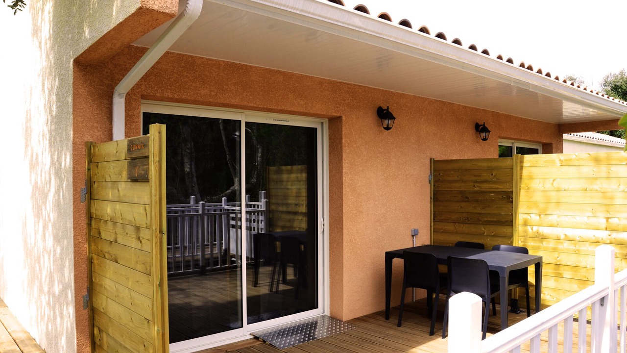 Photo of Outdoor in Bedarieux (ornac)