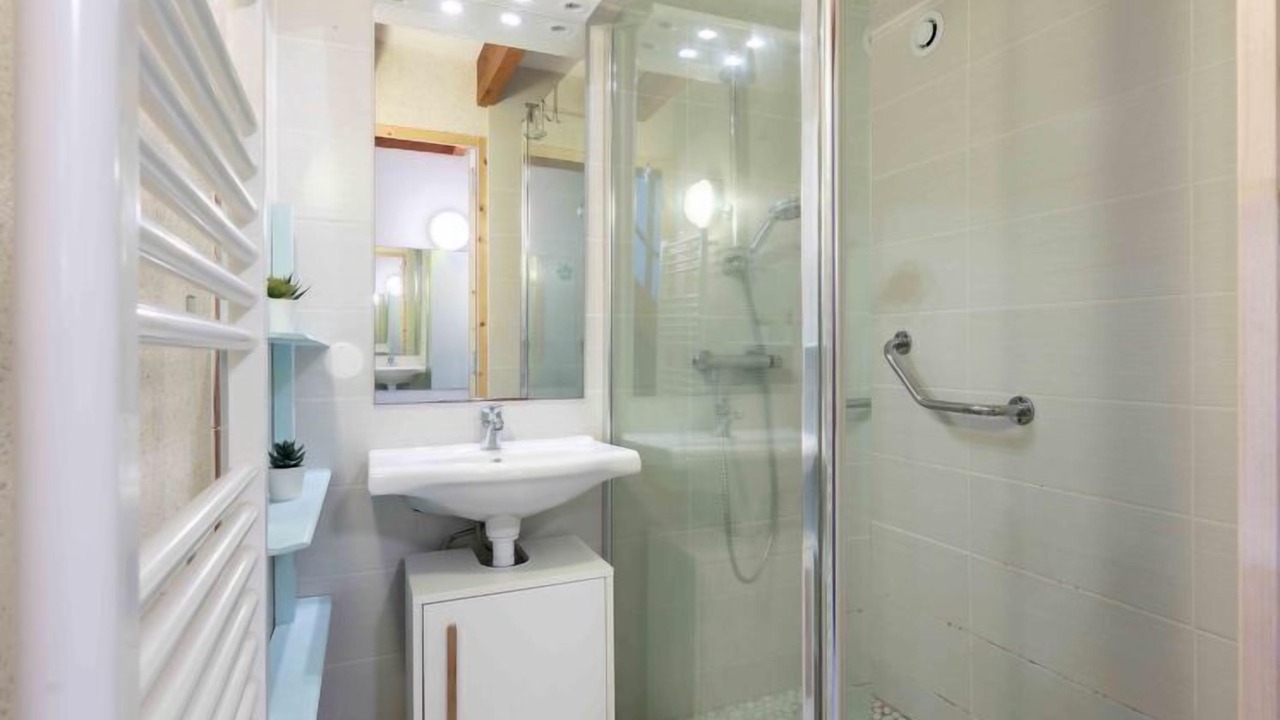 Photo of Bathroom in Capbreton