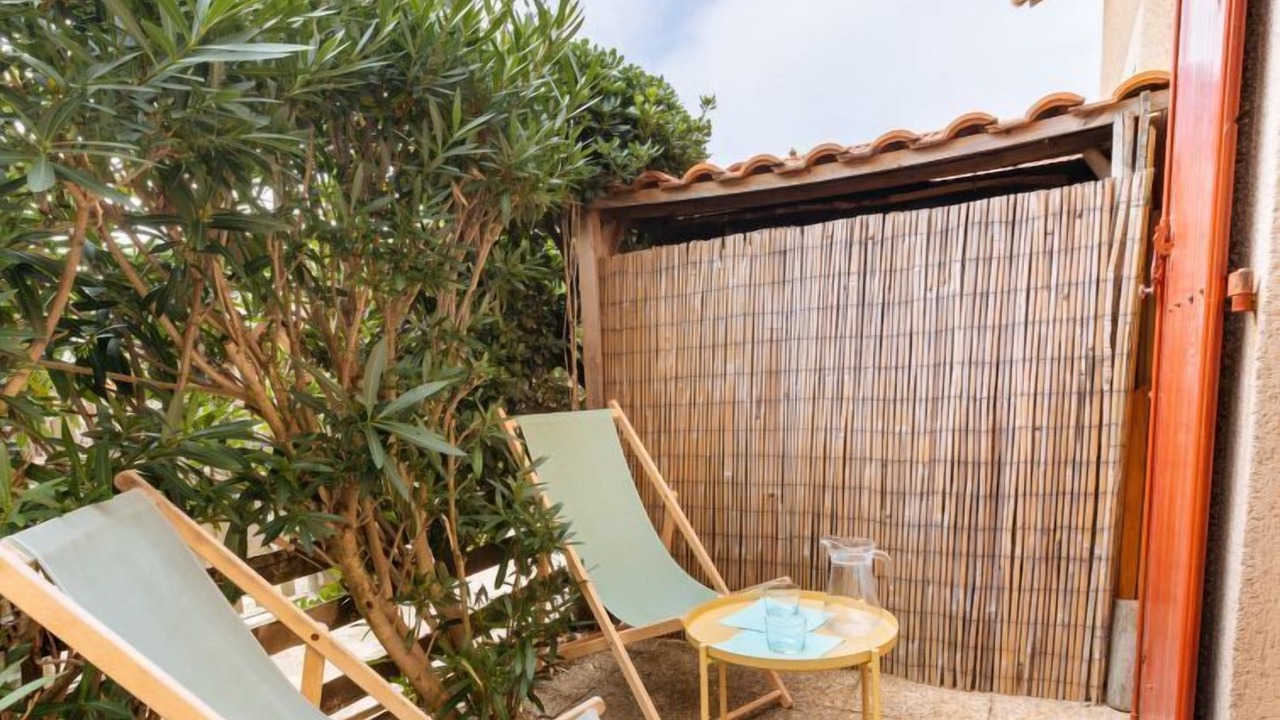 Photo of Bathroom in Capbreton
