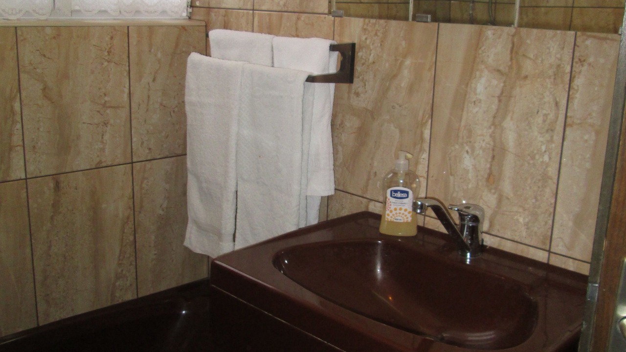 Photo of Bathroom in Primosten Burnji