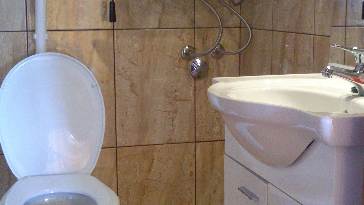 Photo of Bathroom in Primosten Burnji