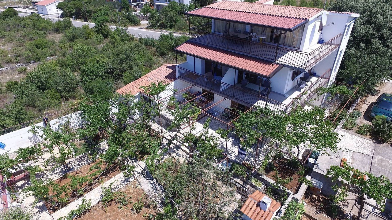 Photo of Outdoor in Primosten Burnji