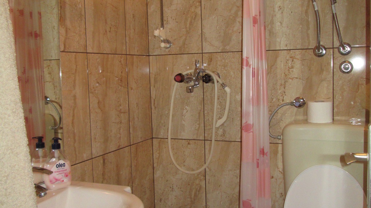 Photo of Bathroom in Primosten Burnji