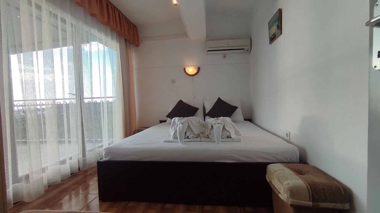 Photo of Bedroom in Primosten Burnji