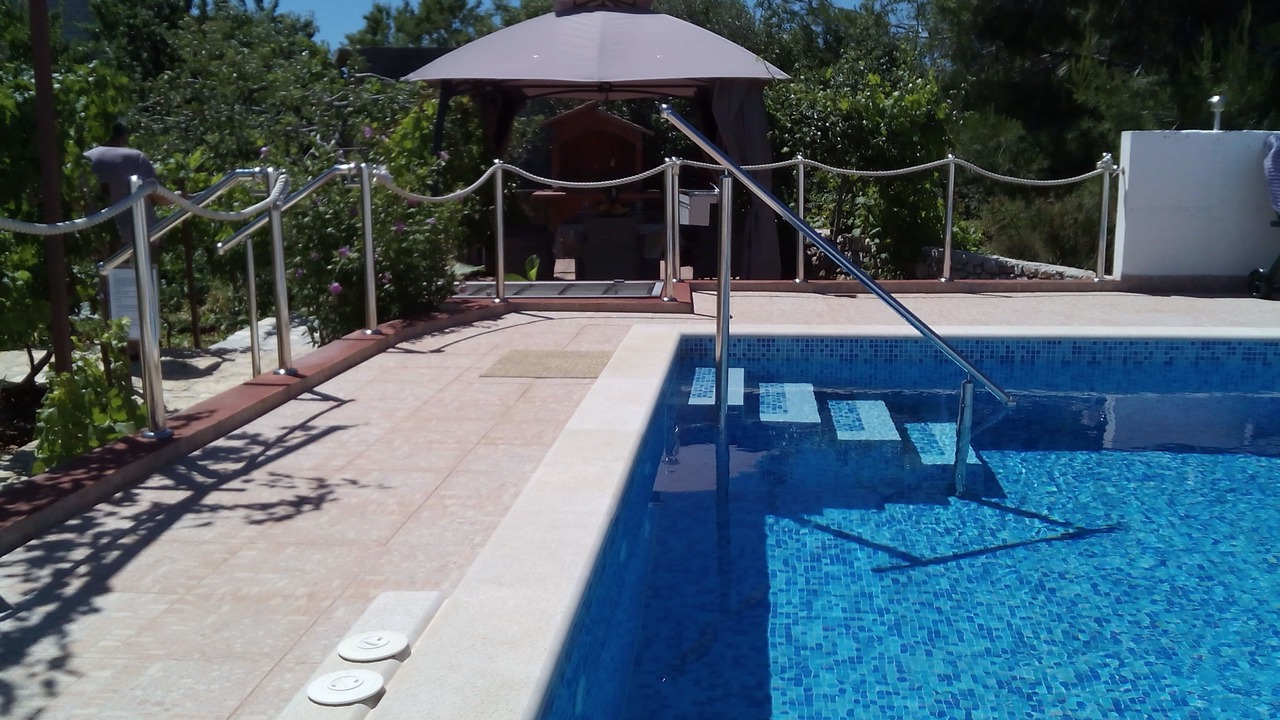 Photo of Outdoor in Primosten Burnji
