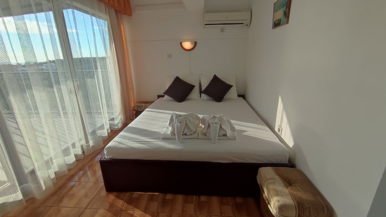 Photo of Bedroom in Primosten Burnji