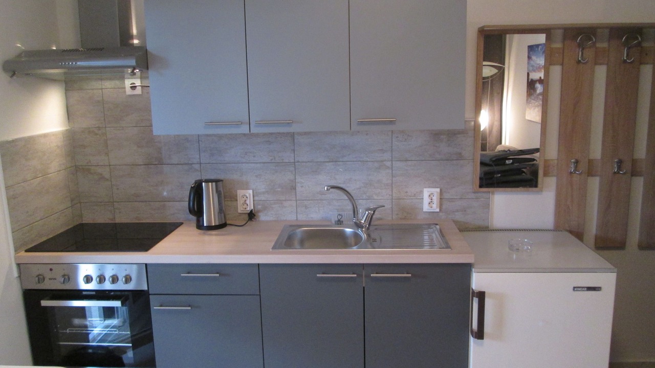 Photo of Kitchen in Primosten Burnji