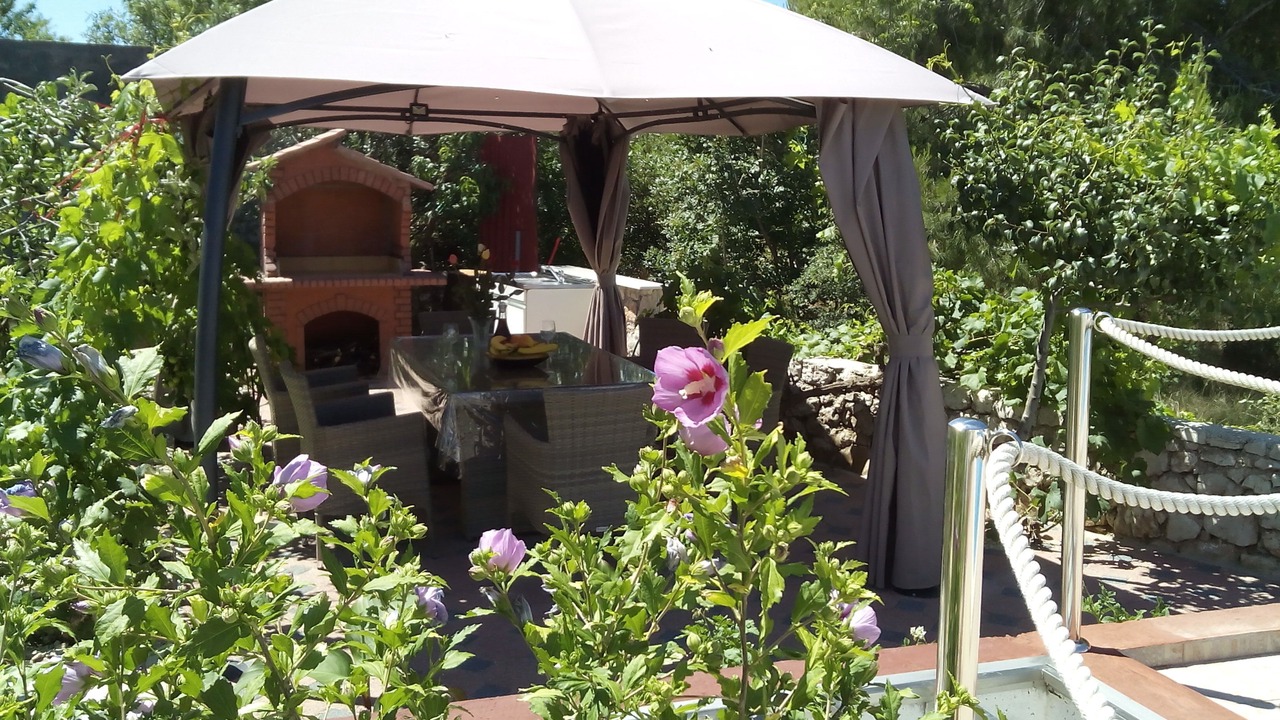 Photo of Outdoor in Primosten Burnji