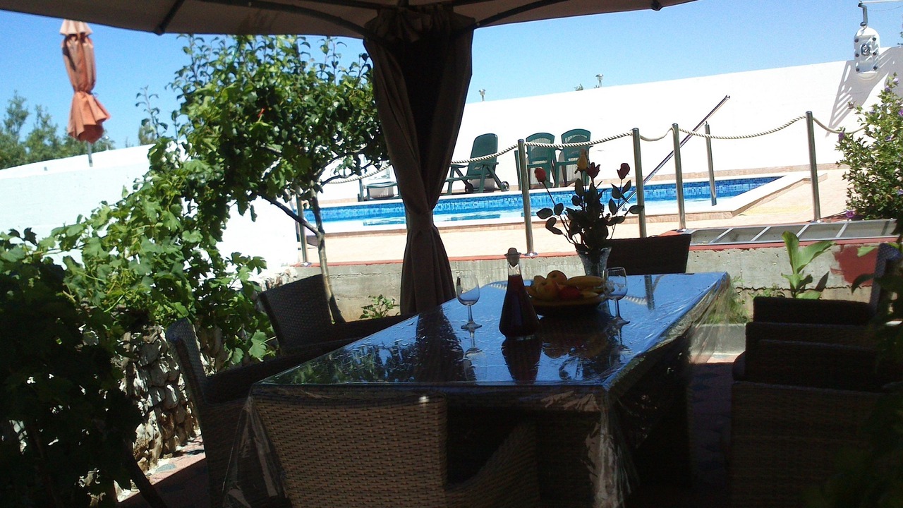 Photo of Outdoor in Primosten Burnji