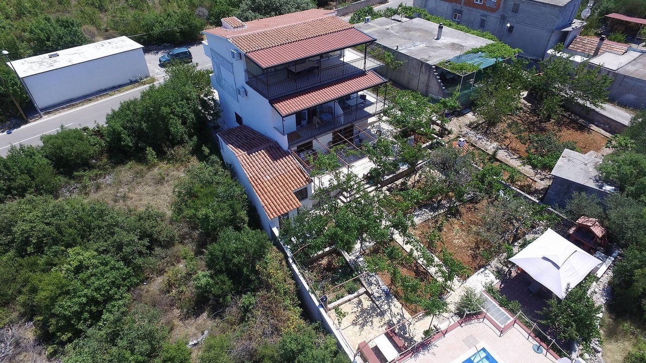 Photo of Outdoor in Primosten Burnji