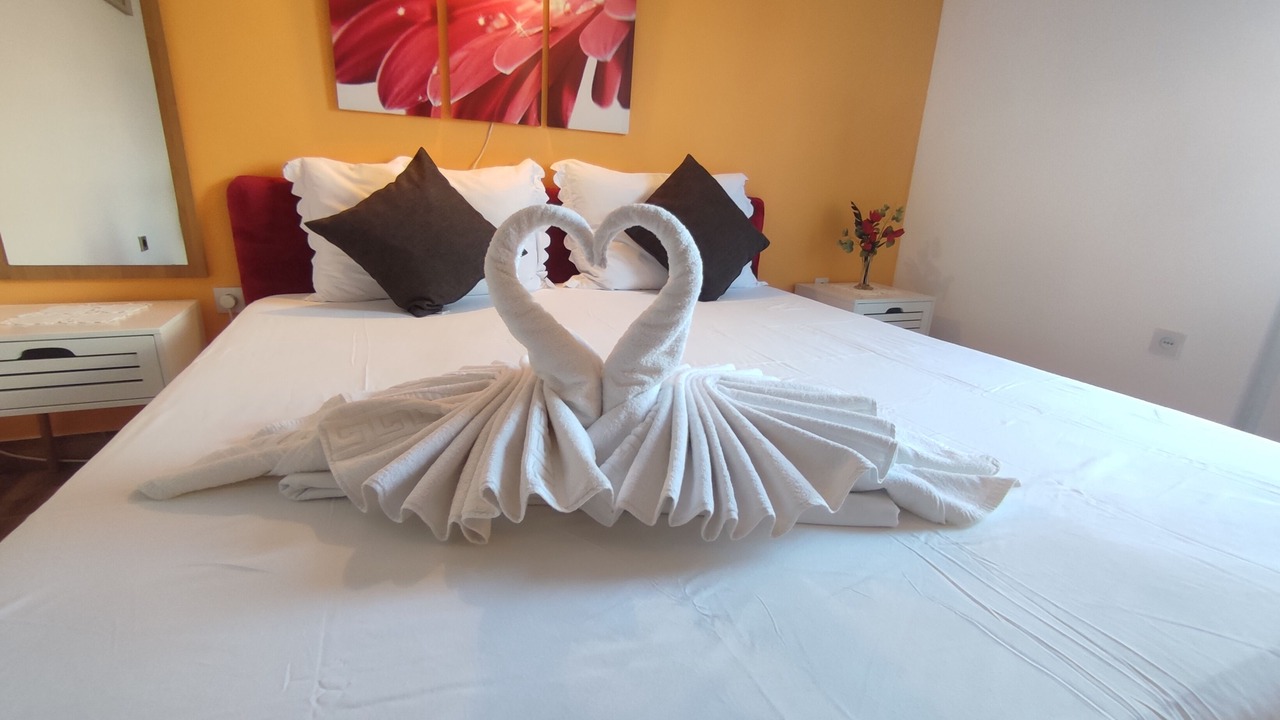 Photo of Bedroom in Primosten Burnji
