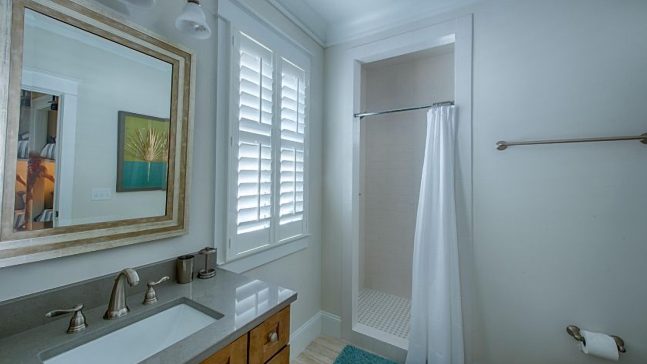 Photo of Bathroom in Jekyll Island