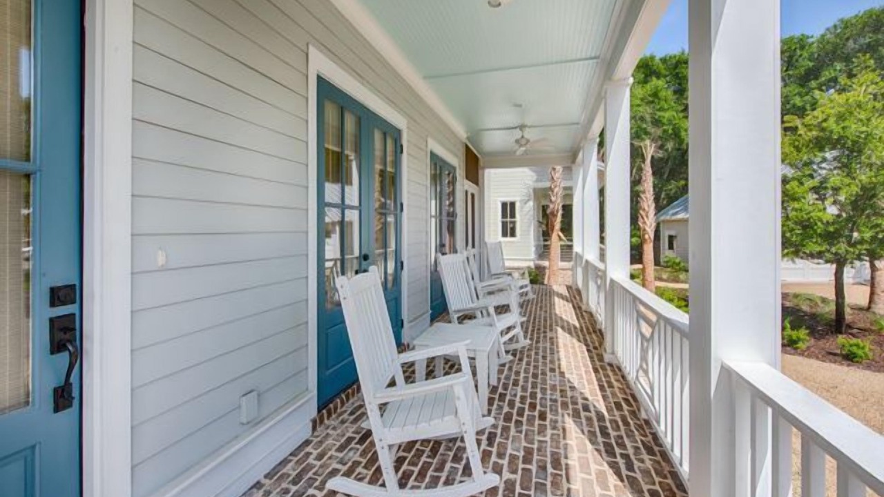Photo of Outdoor in Jekyll Island