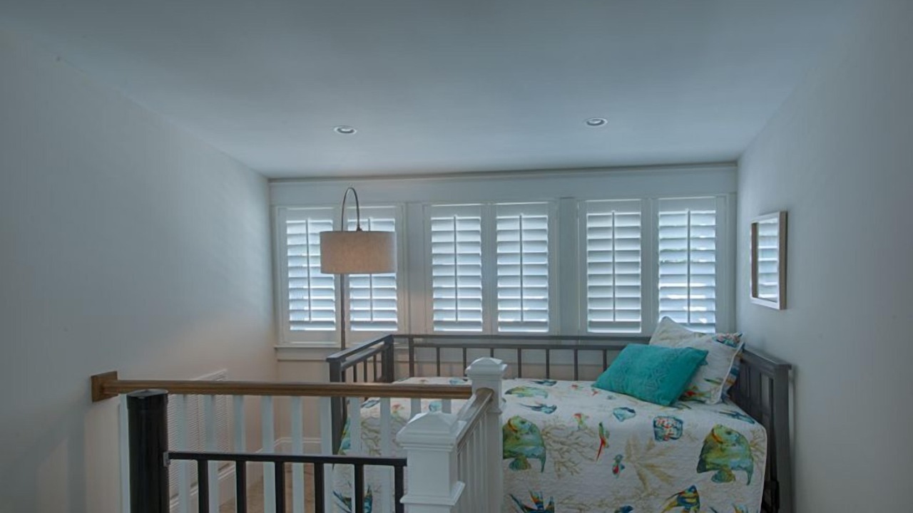 Photo of Bedroom in Jekyll Island