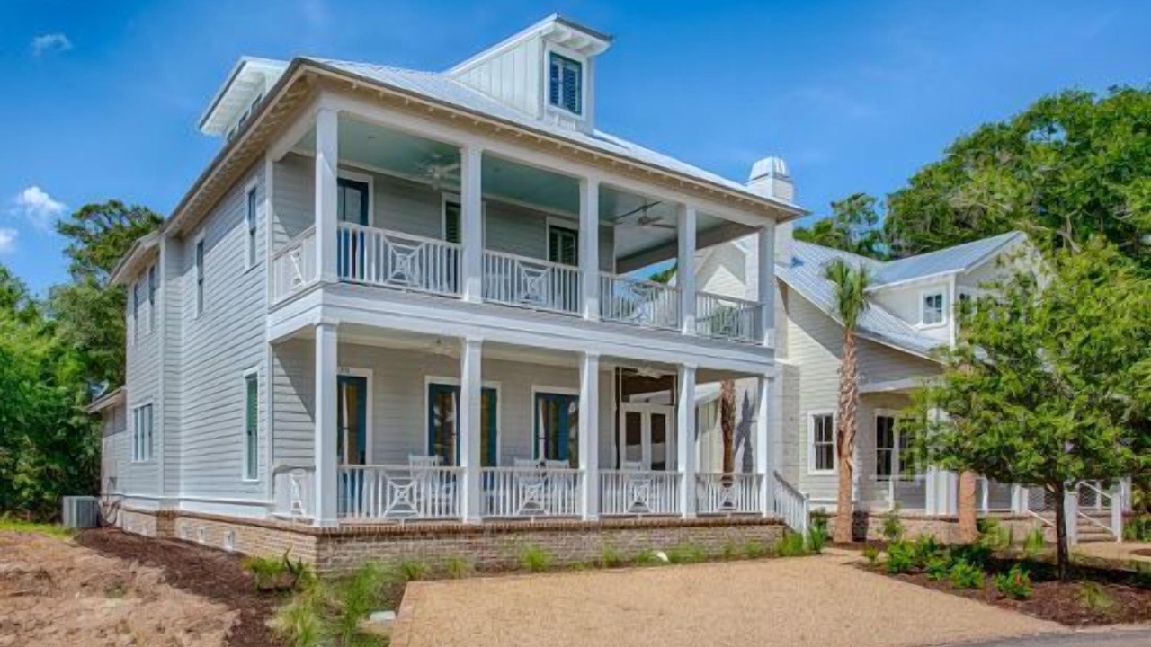 Photo of Outdoor in Jekyll Island