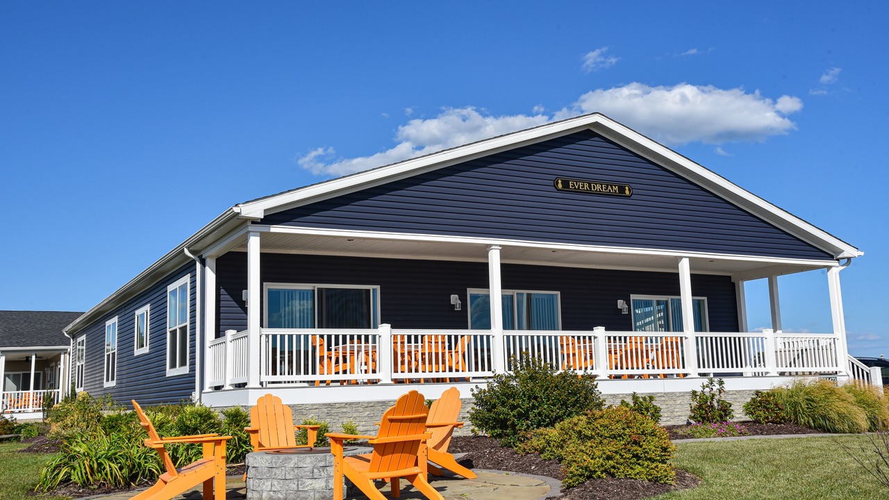 Photo of Patio Balcony in Long Neck