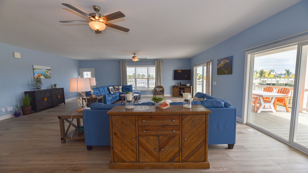 Photo of Livingroom in Long Neck