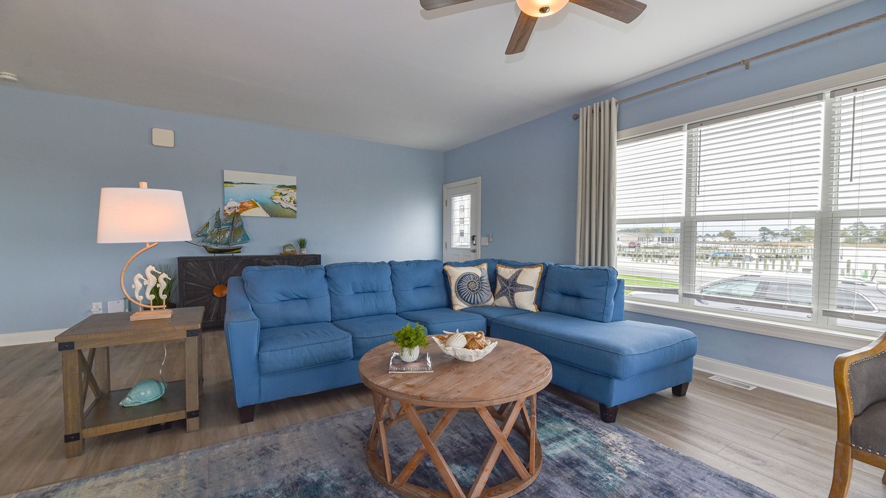 Photo of Livingroom in Long Neck