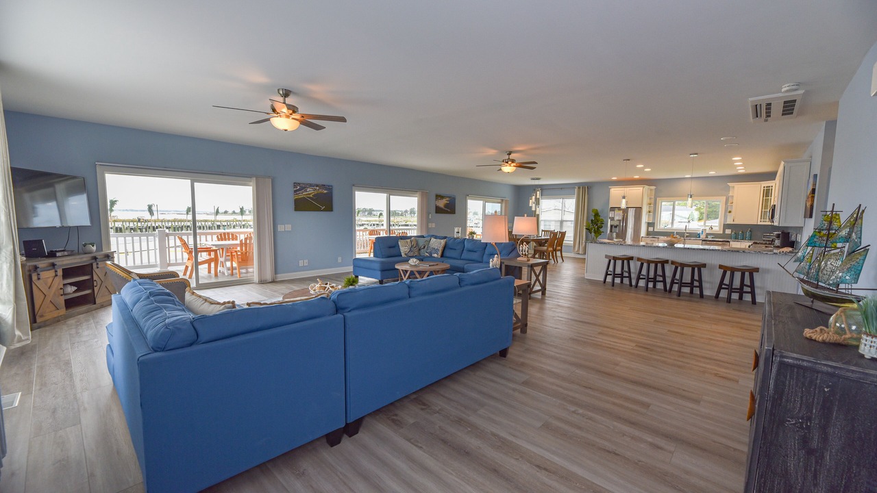 Photo of Livingroom in Long Neck