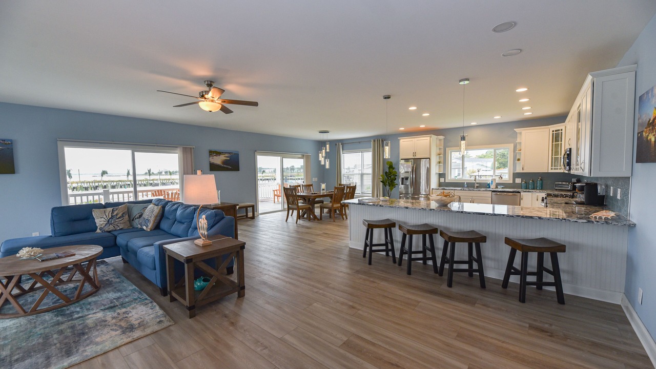 Photo of Livingroom in Long Neck