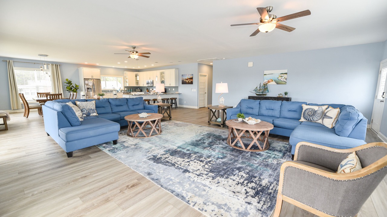 Photo of Livingroom in Long Neck