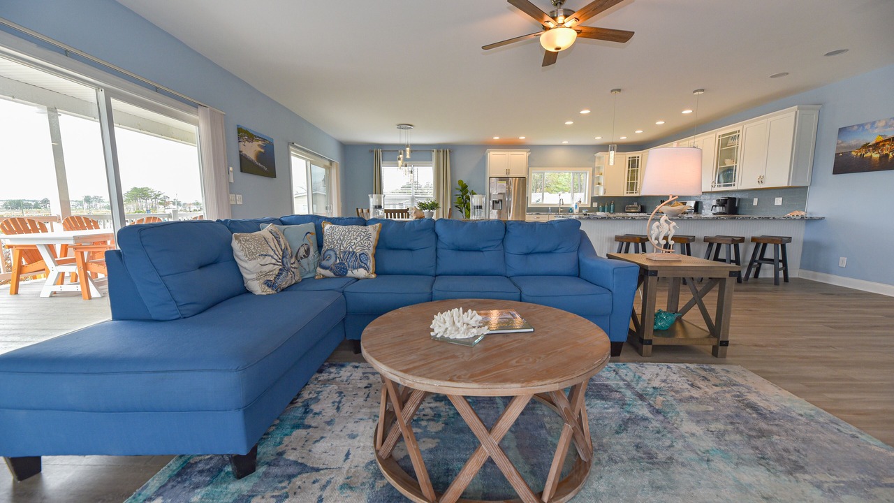 Photo of Livingroom in Long Neck