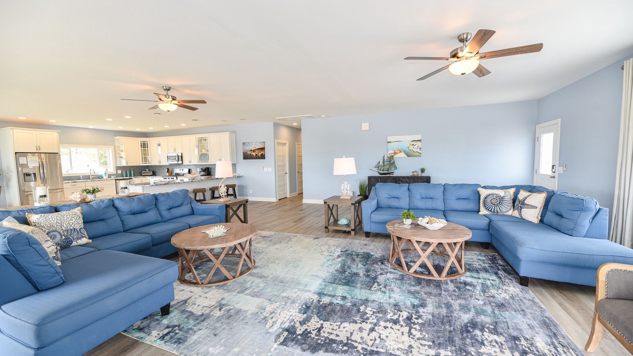 Photo of Livingroom in Long Neck