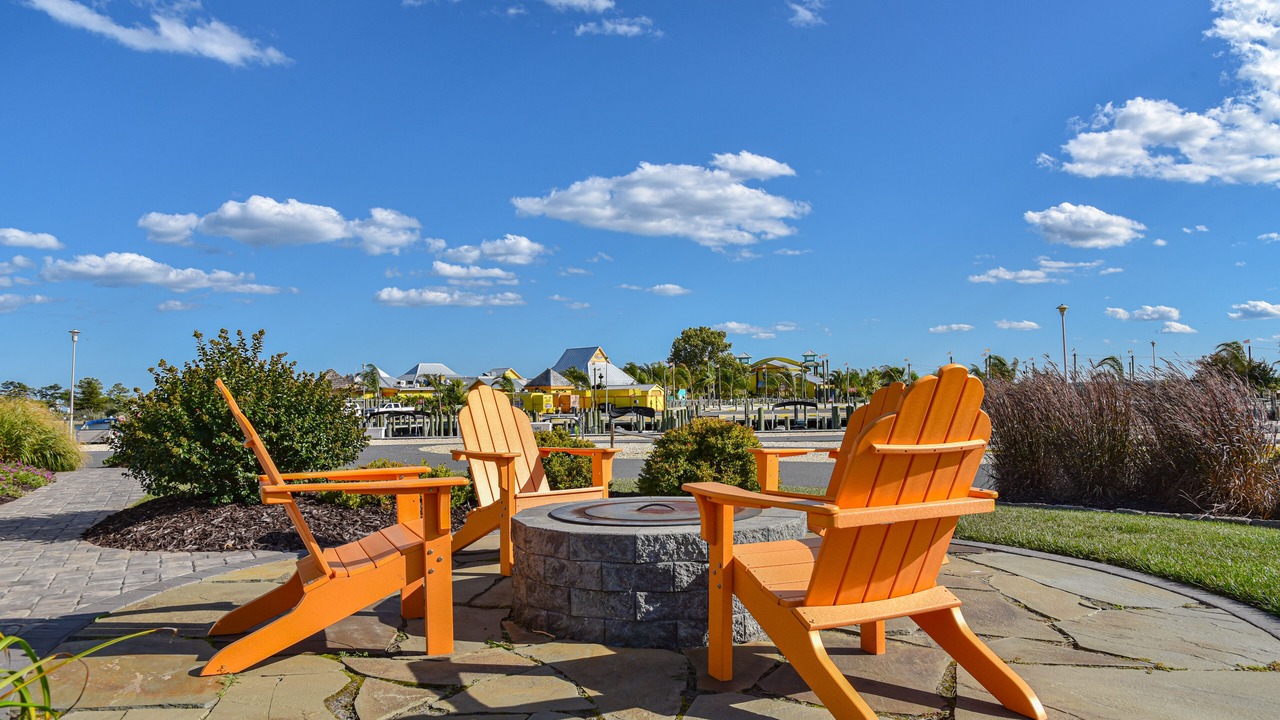 Photo of Patio Balcony in Long Neck