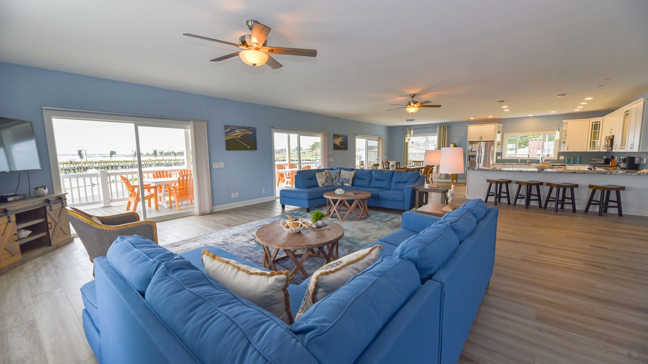 Photo of Livingroom in Long Neck