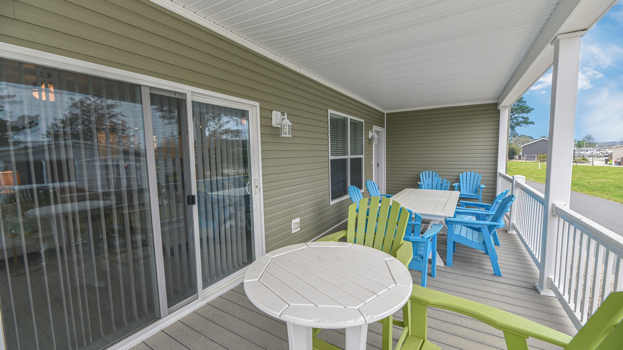 Photo of Outdoor in Ocean City